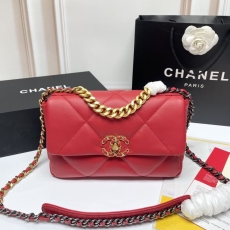 Chanel 19 Bags